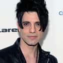 Criss Angel on Random Famous People Who Own Bugattis