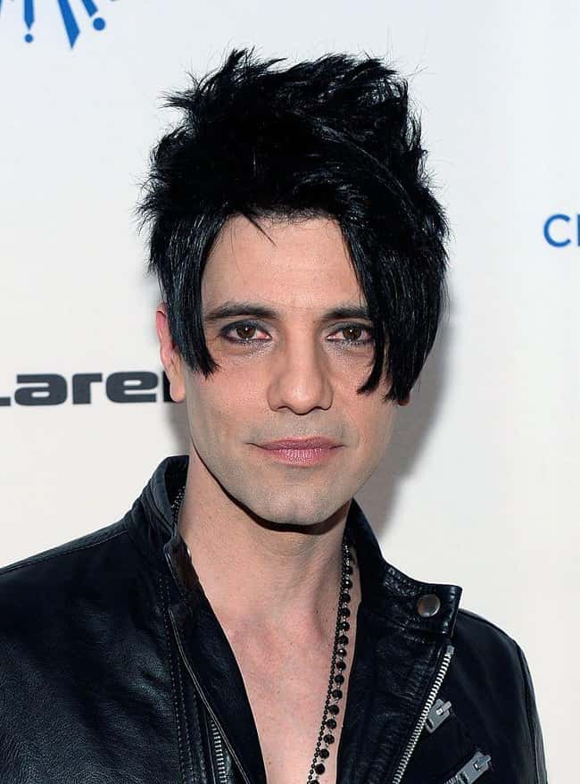 Famous Male Magicians List Of Top Male Magicians