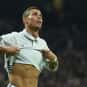 Cristiano Ronaldo is listed (or ranked) 12 on the list Best Soccer Team