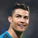 age 34   Cristiano Ronaldo dos Santos Aveiro, GOIH, known as Cristiano Ronaldo, is a Portuguese professional footballer who plays for Spanish club Real Madrid C.F. and the Portugal national team.