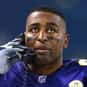 Cris Carter is listed (or ranked) 2 on the list The Best Minnesota Vikings Wide Receivers of All Time