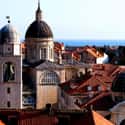 Croatia on Random Most Beautiful Countries in the World