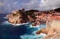 Croatia on Random Best Mediterranean Countries to Visit