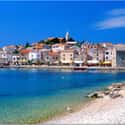 Croatia on Random Best Countries to Live In