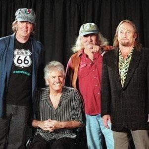 The Best Supergroups Ever Made