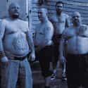 Crowbar on Random Best Metal Bands From American South