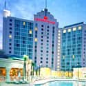 Crowne Plaza on Random Best Luxury Hotel Brands