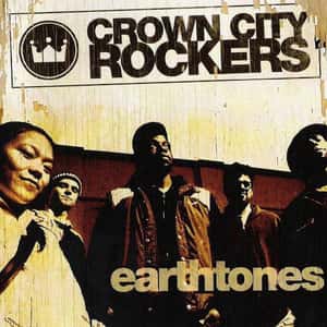 Crown City Rockers