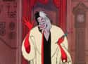 Cruella de Vil on Random Disney Villains Based on Their Stupid Plans