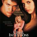Cruel Intentions on Random Best Reese Witherspoon Movies