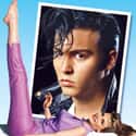 Cry-Baby on Random Best PG-13 Family Movies