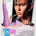 Cry-Baby on Random Best Teen Movies of 1990s