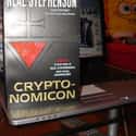 Neal Stephenson   Cryptonomicon is a 1999 novel by American author Neal Stephenson, set in two different time periods.
