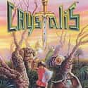 Crystalis on Random Greatest RPG Video Games