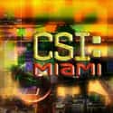 David Caruso, Emily Procter, Adam Rodriguez   CSI: Miami is an American police procedural television series that ran from September 23, 2002, to April 8, 2012, on CBS. It is the first spin-off of the orignal series.