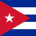 Cuba on Random Coolest-Looking National Flags in the World
