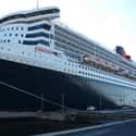 Cunard Line on Random Best Cruise Lines