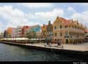Curaçao on Random Best Caribbean Countries to Visit