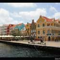Curaçao on Random Countries Where Dutch Is Official Language