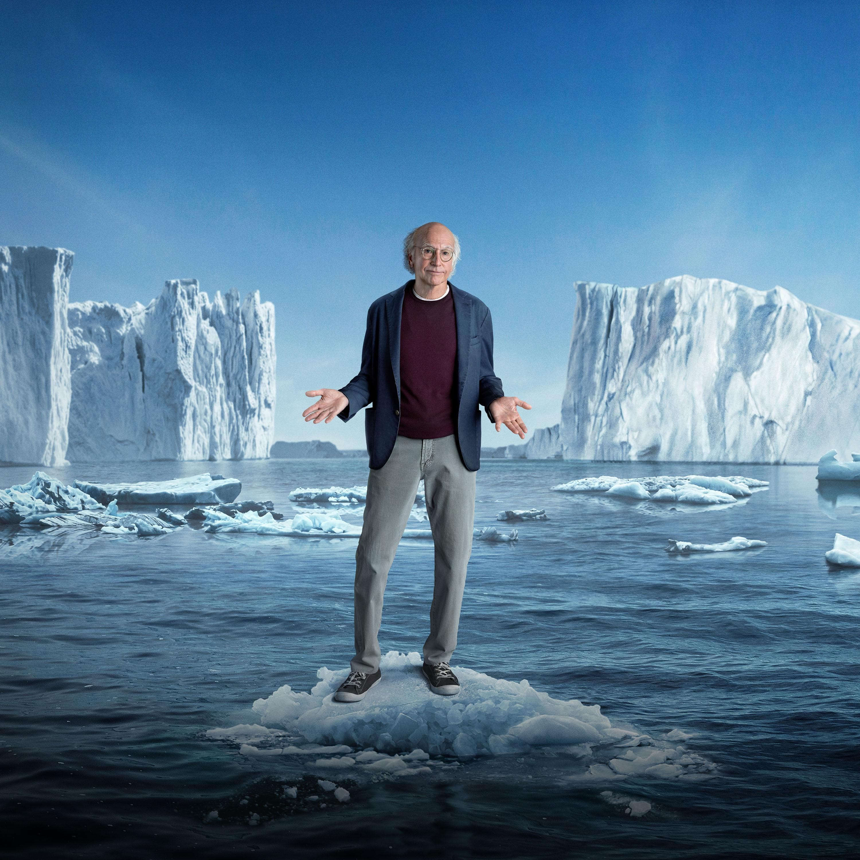 Curb Your Enthusiasm