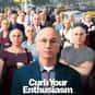 Curb Your Enthusiasm is listed (or ranked) 6 on the list The Top 10 Funniest Shows on Non-Broadcast Television
