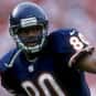 Curtis Conway is listed (or ranked) 20 on the list The Best Los Angeles Chargers Wide Receivers of All Time