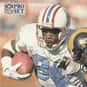 Curtis Duncan is listed (or ranked) 11 on the list The Best Tennessee Titans Wide Receivers of All Time