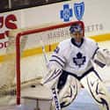 Curtis Joseph on Random People Who Should Be in Hockey Hall of Fam