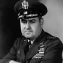 Curtis LeMay on Random Most Important Military Leaders In US History