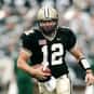 Curtis Painter is listed (or ranked) 9 on the list The Best Purdue Boilermakers Quarterbacks of All Time