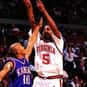 Curtis Staples is listed (or ranked) 12 on the list The Greatest Virginia Basketball Players of All Time