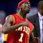Curtis Stinson is listed (or ranked) 21 on the list The Greatest Iowa State Basketball Players of All Time