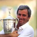 Curtis Strange is listed (or ranked) 33 on the list The Best Golfers Of All Time