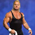 Curt Hennig on Random Best WCW Wrestlers