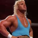 Curt Hennig on Random Best WWE Superstars of '90s