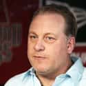 Curt Schilling on Random Athletes Who Are Nerds