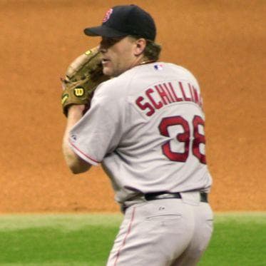 Curt Schilling