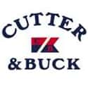 Cutter & Buck on Random Best Golf Apparel Brands