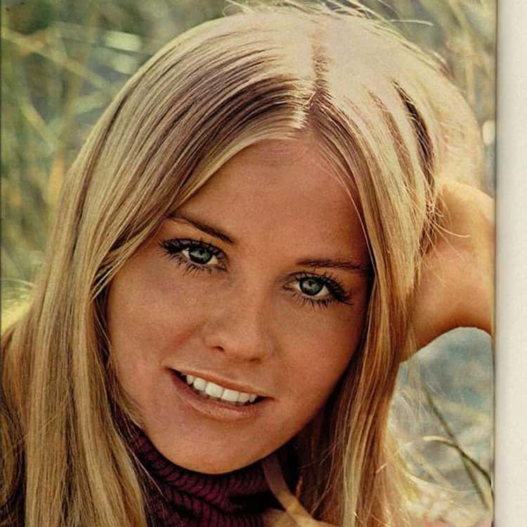Classic Beauties From The '60s & '70s, Ranked by Fans