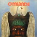 Cymande on Random Best Funk Bands/Artists