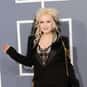 Cyndi Lauper is listed (or ranked) 18 on the list The Top Female Pop Singers of All Time