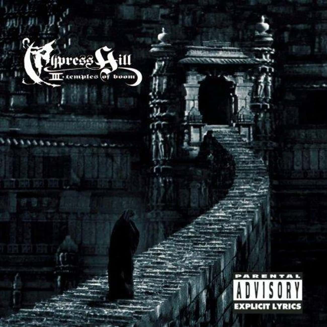 Cypress Hill III: Temples Of Boom