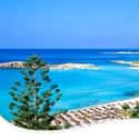 Cyprus on Random Best European Countries to Visit with Kids