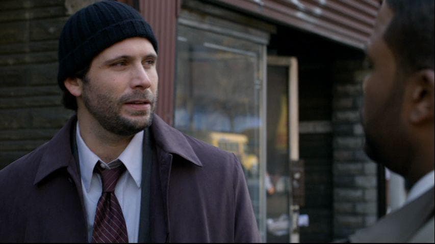 Ranking the Law and Order Detectives Best to Worst