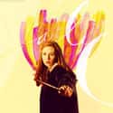 Lily Evans Potter on Random Greatest Harry Potter Characters