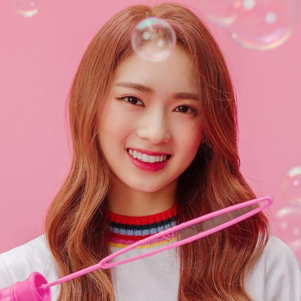 Ranking All 7 Cherry Bullet Members Vote For Your Bias