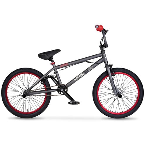 bmx bike manufacturers