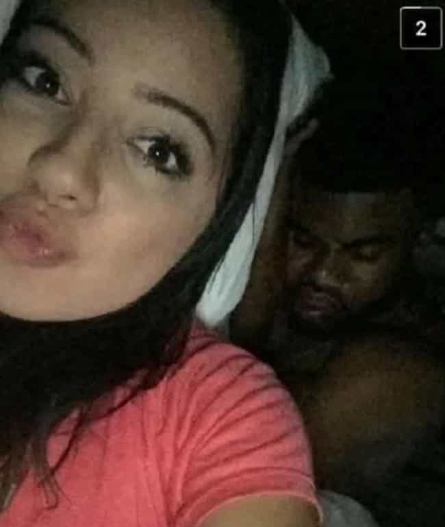 Ezekiel Elliott is listed (or ranked) 4 on the list Groupies Who Took Pictures Of Celebs After Sleeping With Them