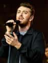 Sam Smith on Random Celebrities Who Have Defied Gender Stereotypes