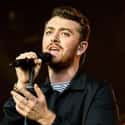 Sam Smith on Random Celebrities Who Have Defied Gender Stereotypes